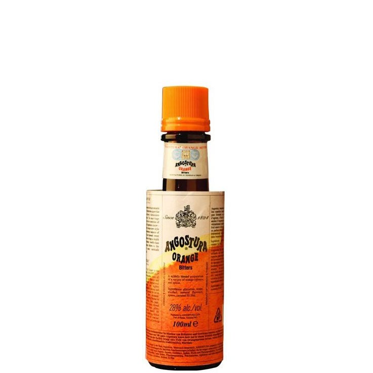 Angostura Orange Bitters - Latitude Wine & Liquor Merchant